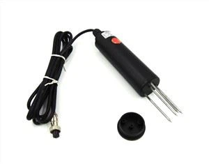 Подаци сензора влаге у земљишту